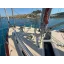 Used sailboat 465