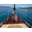Used sailboat 465
