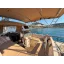 Used sailboat 465