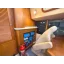 Used sailboat 465