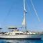 Used sailboat 465
