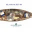 Used sailboat 465