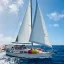Used sailboat 465