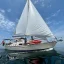 Used sailboat 465