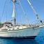 Used sailboat 465