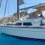 Used sailboat 465
