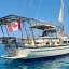 Used sailboat 465