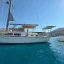 Used sailboat 465