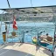 Used sailboat 465