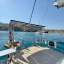 Used sailboat 465