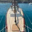 Used sailboat 465