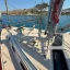 Used sailboat 465