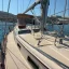 Used sailboat 465