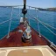 Used sailboat 465