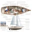 Used sailboat 465