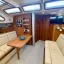 Used sailboat 465