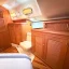 Used sailboat 465
