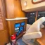 Used sailboat 465