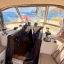 Used sailboat 465