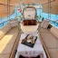 Used sailboat 465