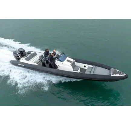 Used Motorboat  Northstar ION 10.5