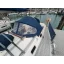 Used sailboat 41 Classic