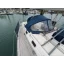 Used sailboat 41 Classic