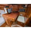 Used sailboat 41 Classic