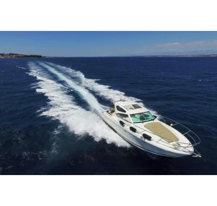 Used Motorboat Jeanneau Prestige 34 S
