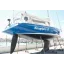 Used sailboat 45
