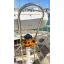 Used sailboat 45