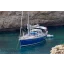 Voilier d'occasion 45