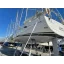 Used sailboat 445