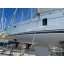 Used sailboat 445