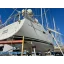 Used sailboat 445