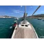 Used sailboat 445