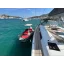 Used sailboat 445