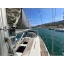 Used sailboat 445