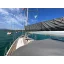 Used sailboat 445