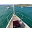 Used sailboat 445