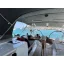 Used sailboat 445