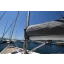 Used sailboat 445