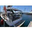 Used sailboat 445