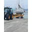 Used sailboat 445