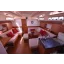 Used sailboat 445