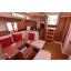 Used sailboat 445
