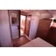 Used sailboat 445