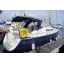 Used sailboat 384 Impression