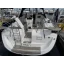 Used sailboat 384 Impression