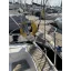 Used sailboat 384 Impression